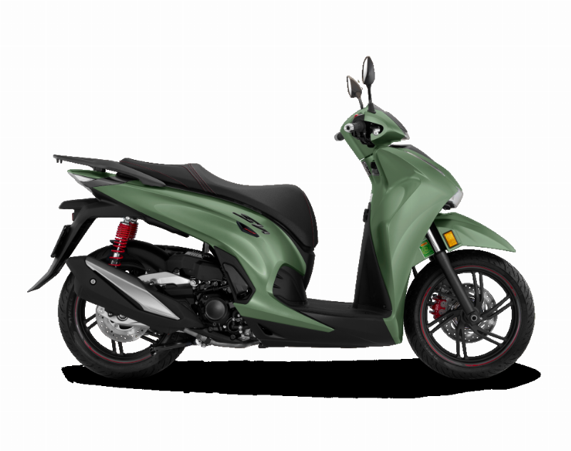 Giá các phiên bản xe Honda Winner X 150 tại đại lý Honda Việt Nam mới nhất 2024